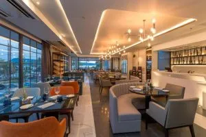 هتل د نیچر پوکت