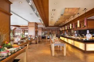 هتل پرینس پالاس بانکوک