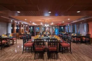 هتل پرینس پالاس بانکوک