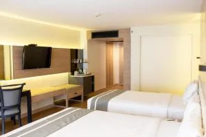 هتل گریس لند ریزورت پوکت