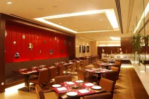 هتل کانتری این و سوئیتز بای رادیسون