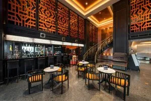 هتل منهتن بانکوک