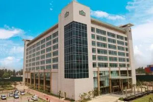 هتل کانتری این و سوئیتز بای رادیسون