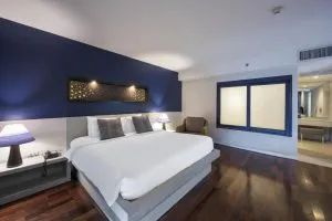 هتل اندامانترا ریزورت ویلا پوکت