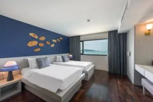 هتل اندامانترا ریزورت ویلا پوکت