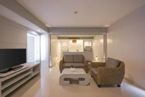 هتل اندامانترا ریزورت ویلا پوکت