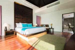 هتل اندامانترا ویلا پوکت