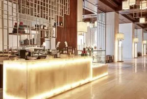 هتل هیلتون الحبتور سیتی دبی