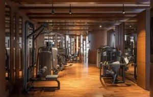 هتل هیلتون الحبتور سیتی دبی