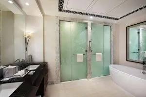 هتل هیلتون الحبتور سیتی دبی