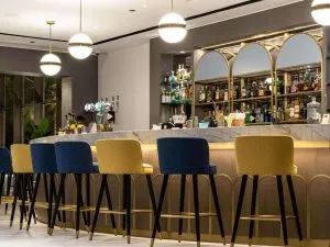 هتل سوفیتل جمیرا بیچ دبی