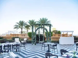 هتل سوفیتل جمیرا بیچ دبی