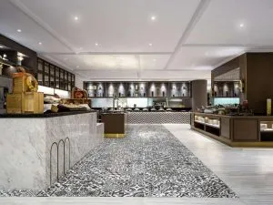 هتل سوفیتل جمیرا بیچ دبی