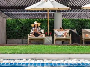 هتل پولمن بانکوک کینگ پاور در بانکوک