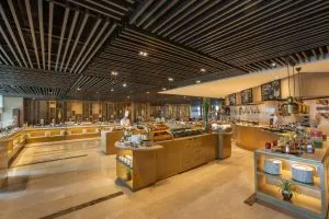 هتل لیلا امبیانس کانونشن دهلی