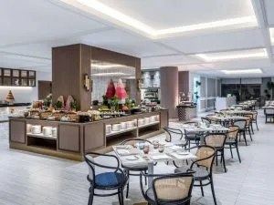 هتل سوفیتل جمیرا بیچ دبی