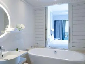 هتل سوفیتل جمیرا بیچ دبی