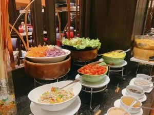 هتل منهتن بانکوک