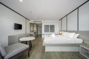 هتل اندامانترا ویلا پوکت