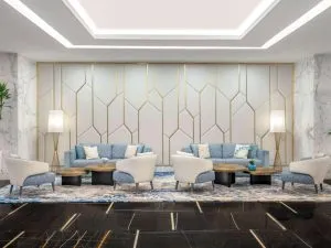 هتل سوفیتل جمیرا بیچ دبی