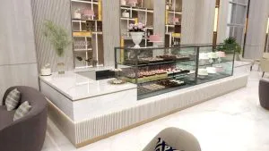 هتل هیلتون الحبتور سیتی دبی