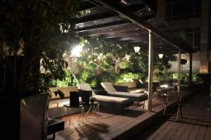 هتل کانتری این و سوئیتز بای رادیسون