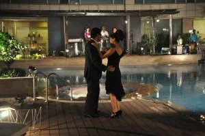 هتل کانتری این و سوئیتز بای رادیسون