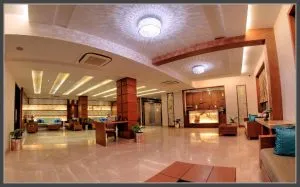 هتل ریتریت اگرا