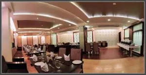 هتل ریتریت اگرا