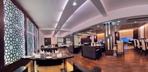 هتل ریتریت اگرا