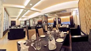 هتل ریتریت اگرا