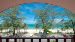 گریس لند ریزورت پوکت