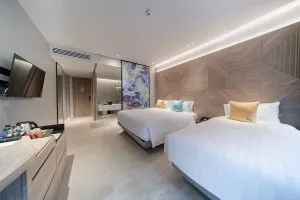 هتل د نیچر پوکت