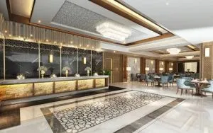 هتل رونا مشهد