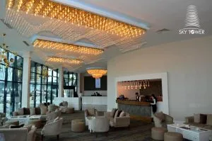 هتل اسکای تاور باتومی گرجستان