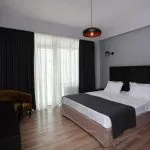 تور تفلیس هتل ال ام کلاب