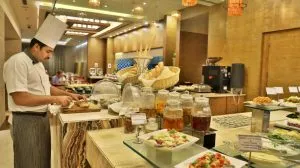 هتل رویال ارکید جیپور