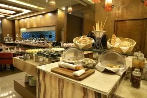 هتل رویال ارکید جیپور