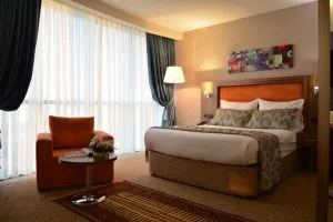 هتل اسکای تاور باتومی گرجستان