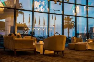 هتل اسکای تاور باتومی گرجستان