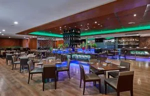 هتل سوئیس گاردن بوتیک بینتانگ کوالالامپور