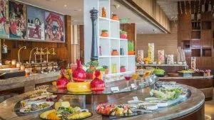 هتل هالیدی این جیپور سیتی سنتر