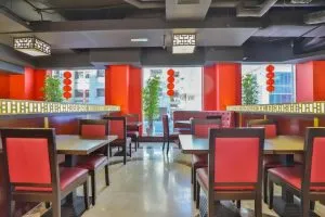 هتل سان اند سندز داون تاون دبی