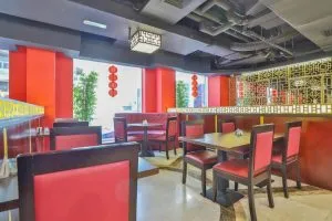 هتل سان اند سندز داون تاون دبی