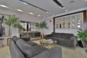 هتل سان اند سندز داون تاون دبی