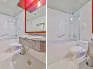 هتل سان اند سندز داون تاون دبی