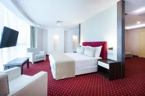 هتل اسکای تاور باتومی گرجستان