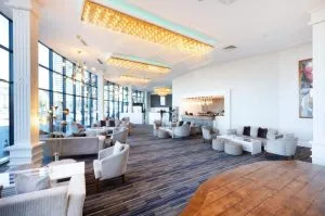 هتل اسکای تاور باتومی گرجستان