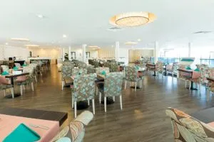 هتل اسکای تاور باتومی گرجستان