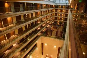 هتل هالیدی این جیپور سیتی سنتر